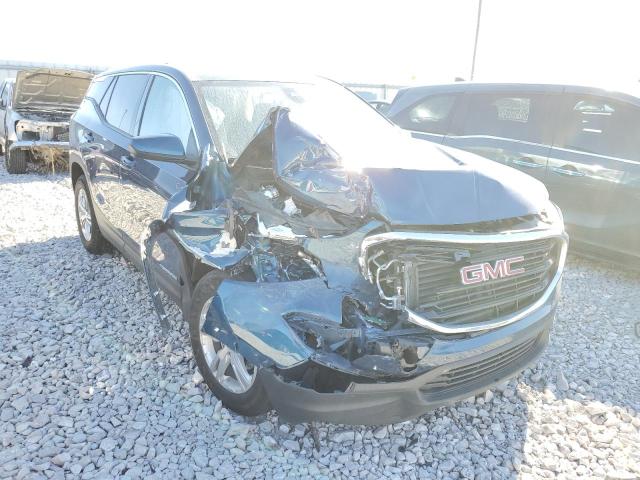 GMC TERRAIN SL 2020 3gkalmev3ll338110