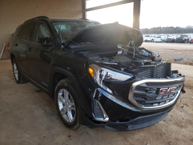 GMC TERRAIN SL 2020 3gkalmev3ll338365