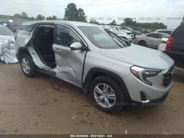 GMC TERRAIN 2021 3gkalmev3ml303598