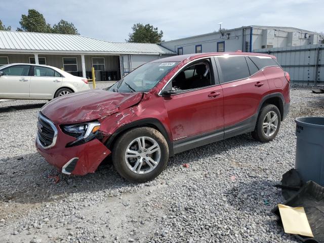 GMC TERRAIN 2021 3gkalmev3ml324810