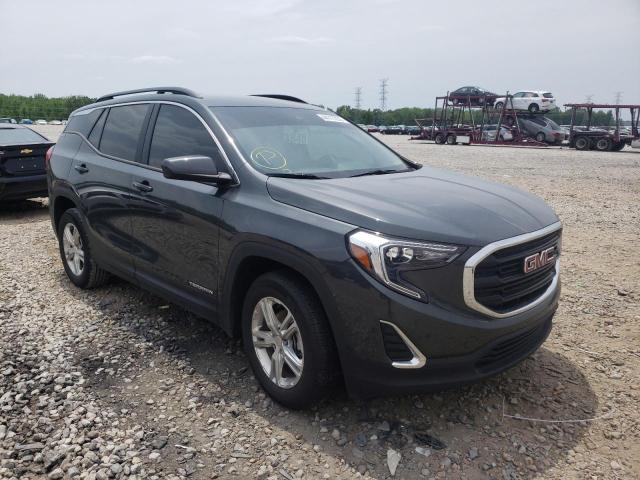 GMC TERRAIN SL 2021 3gkalmev3ml327626