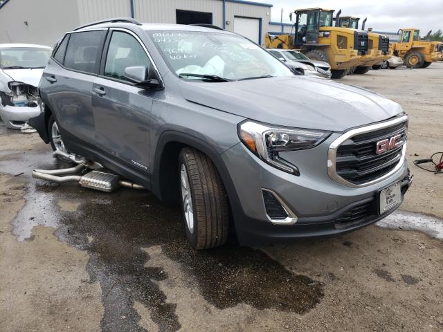 GMC TERRAIN SL 2021 3gkalmev3ml339646