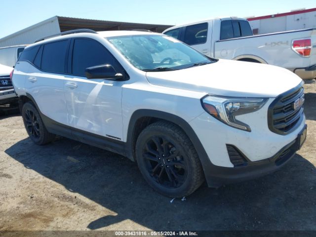 GMC TERRAIN 2021 3gkalmev3ml340151