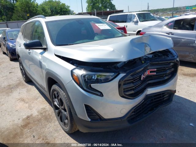 GMC TERRAIN 2021 3gkalmev3ml341168