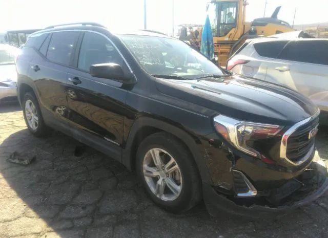 GMC TERRAIN 2021 3gkalmev3ml342353