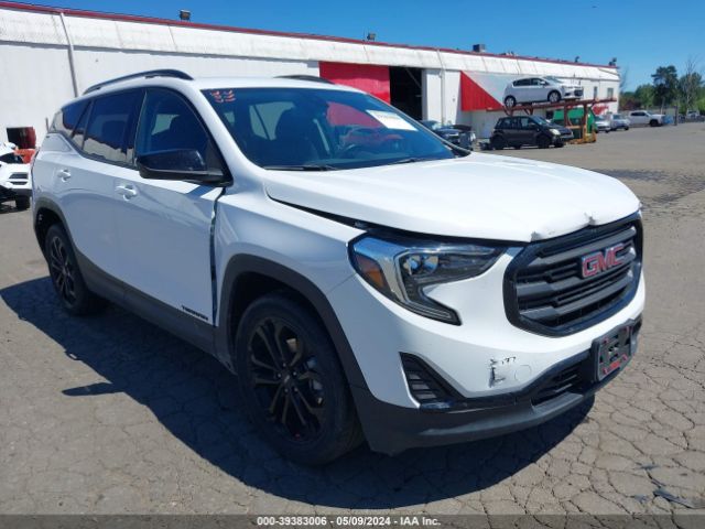 GMC TERRAIN 2021 3gkalmev3ml344457