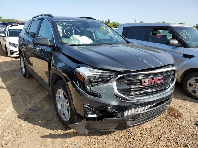 GMC TERRAIN SL 2021 3gkalmev3ml350016