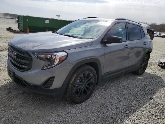 GMC TERRAIN SL 2021 3gkalmev3ml352056