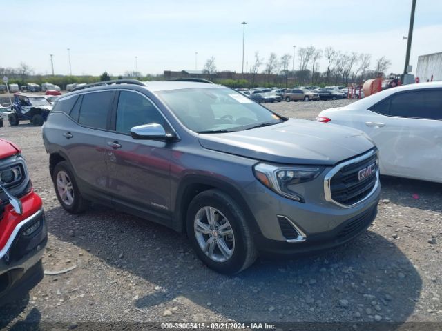 GMC TERRAIN 2021 3gkalmev3ml383162