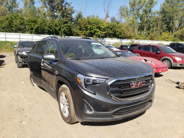 GMC TERRAIN SL 2021 3gkalmev3ml387258