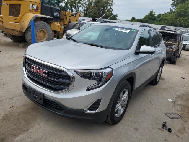 GMC TERRAIN SL 2021 3gkalmev3ml394291