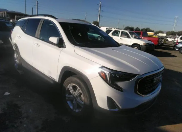 GMC TERRAIN 2021 3gkalmev3ml402292