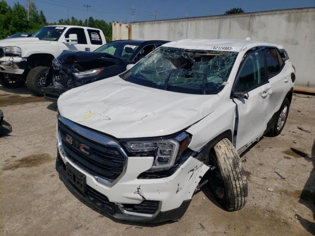 GMC TERRAIN SL 2022 3gkalmev3nl108165