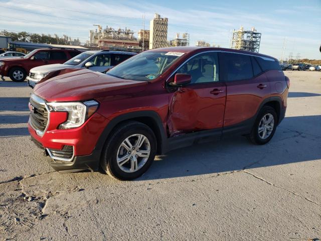 GMC TERRAIN 2022 3gkalmev3nl146088