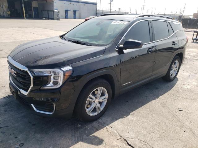 GMC TERRAIN SL 2022 3gkalmev3nl148133