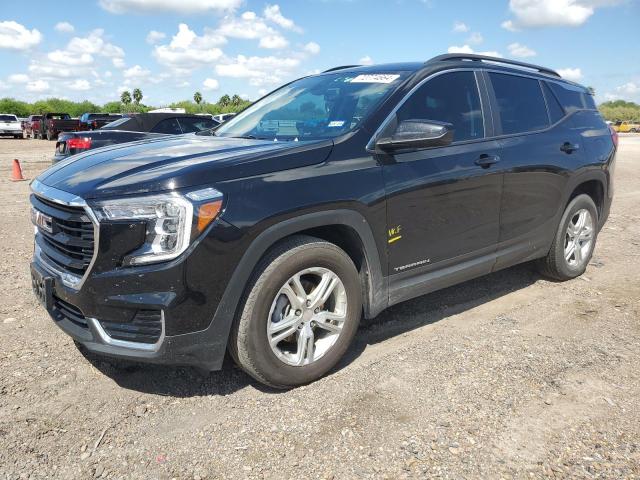 GMC TERRAIN SL 2022 3gkalmev3nl188826