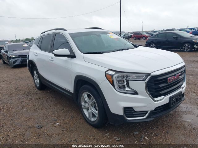 GMC TERRAIN 2022 3gkalmev3nl210727