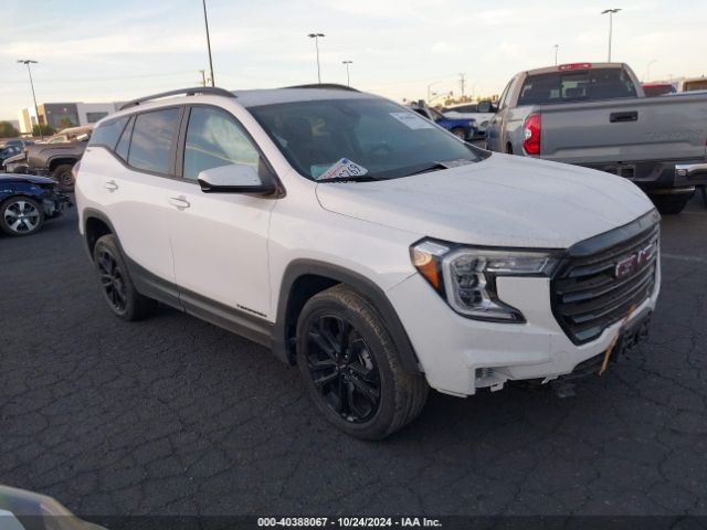 GMC TERRAIN 2022 3gkalmev3nl262889