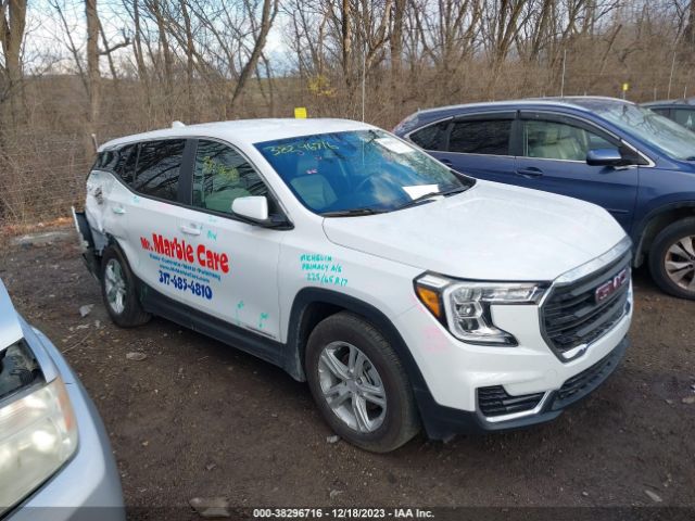 GMC TERRAIN 2022 3gkalmev3nl270703