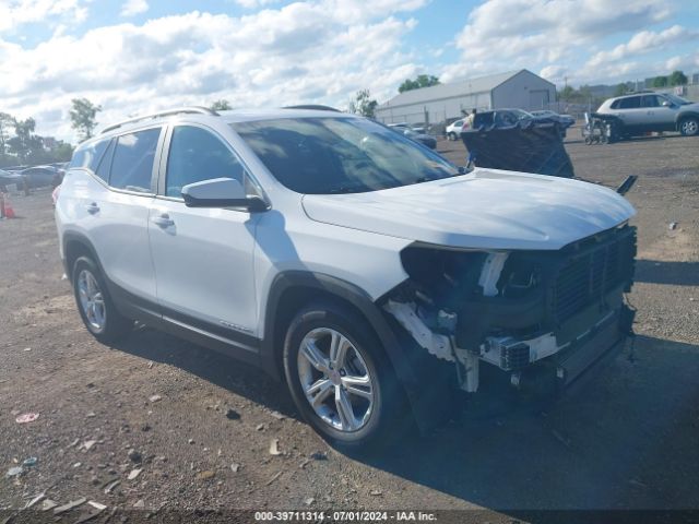 GMC TERRAIN 2022 3gkalmev3nl306633