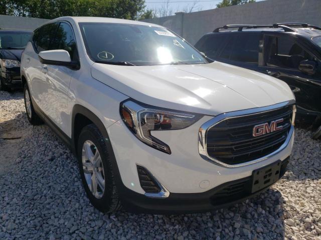 GMC TERRAIN SL 2018 3gkalmev4jl143422