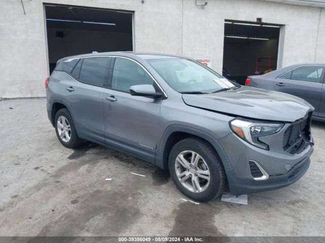 GMC TERRAIN 2018 3gkalmev4jl145347