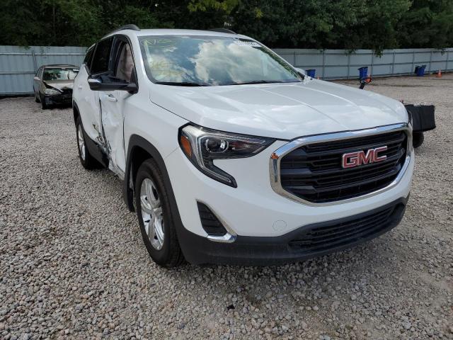 GMC TERRAIN SL 2018 3gkalmev4jl145882