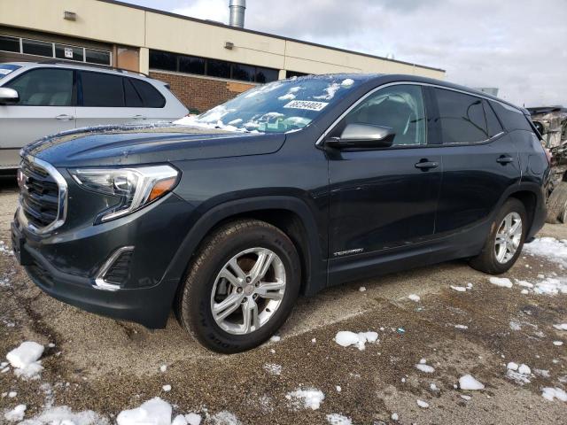 GMC TERRAIN SL 2018 3gkalmev4jl149253