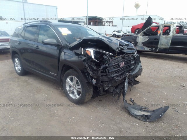 GMC TERRAIN 2018 3gkalmev4jl156963