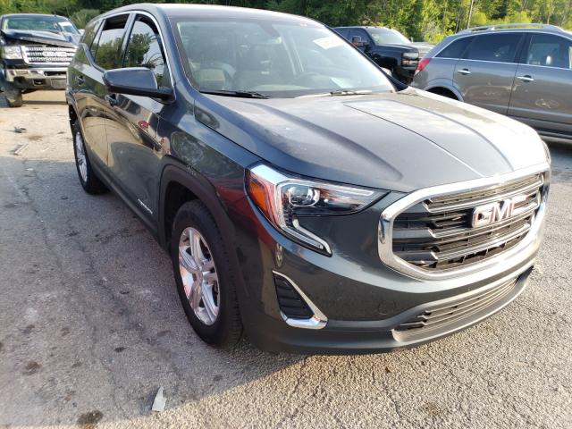 GMC TERRAIN SL 2018 3gkalmev4jl160172