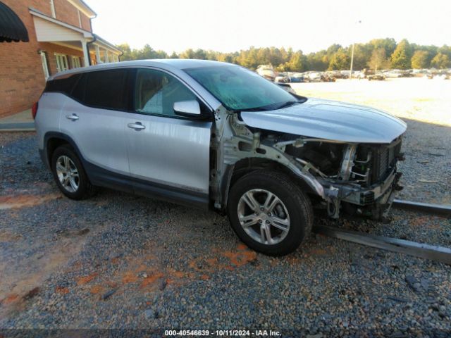 GMC TERRAIN 2018 3gkalmev4jl173813