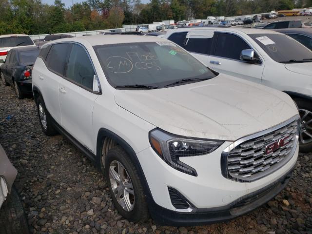 GMC TERRAIN SL 2018 3gkalmev4jl174492