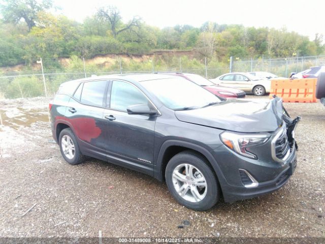 GMC TERRAIN 2018 3gkalmev4jl181801