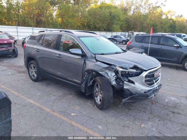 GMC TERRAIN 2018 3gkalmev4jl206986