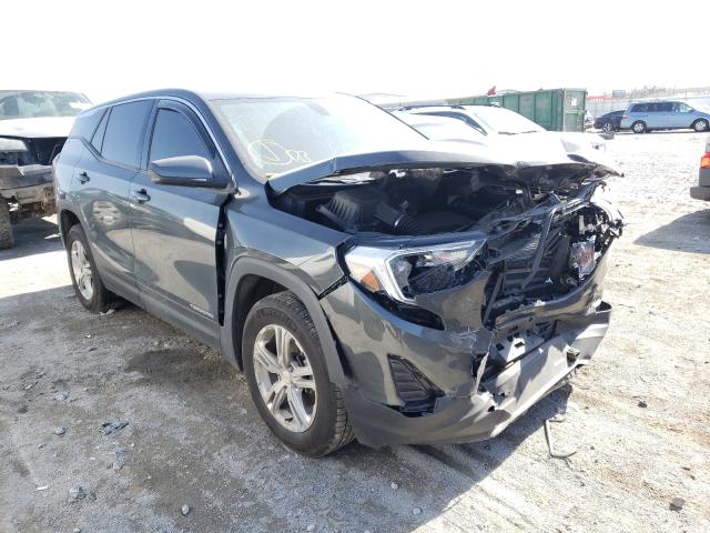 GMC TERRAIN SL 2018 3gkalmev4jl209743