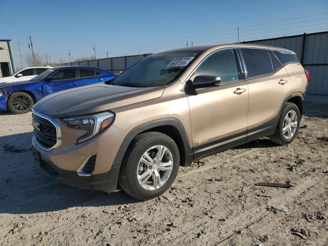 GMC TERRAIN SL 2018 3gkalmev4jl219558