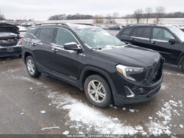 GMC TERRAIN 2018 3gkalmev4jl224601