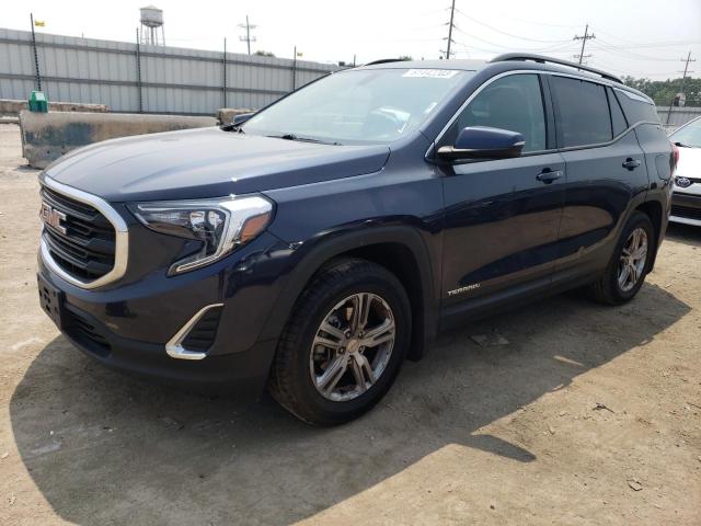 GMC TERRAIN SL 2018 3gkalmev4jl239888