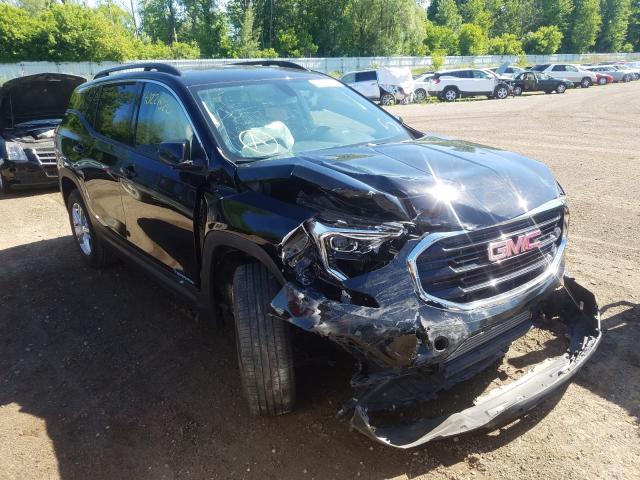 GMC TERRAIN SL 2018 3gkalmev4jl246159