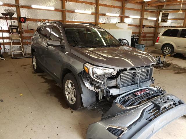 GMC TERRAIN SL 2018 3gkalmev4jl246968