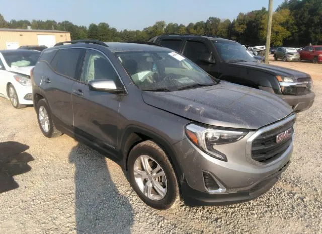 GMC TERRAIN 2018 3gkalmev4jl247375