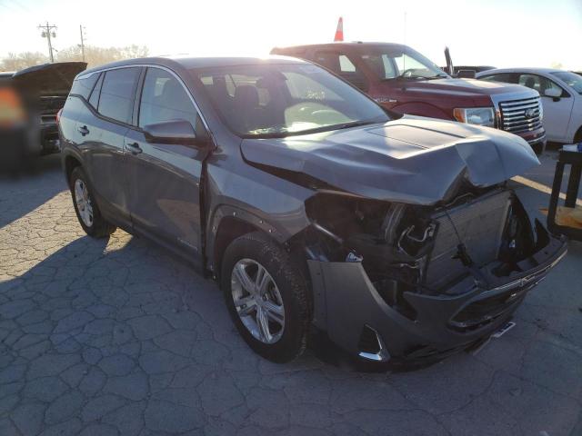 GMC TERRAIN SL 2018 3gkalmev4jl249207