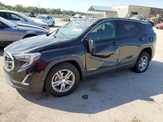 GMC TERRAIN 2018 3gkalmev4jl249692