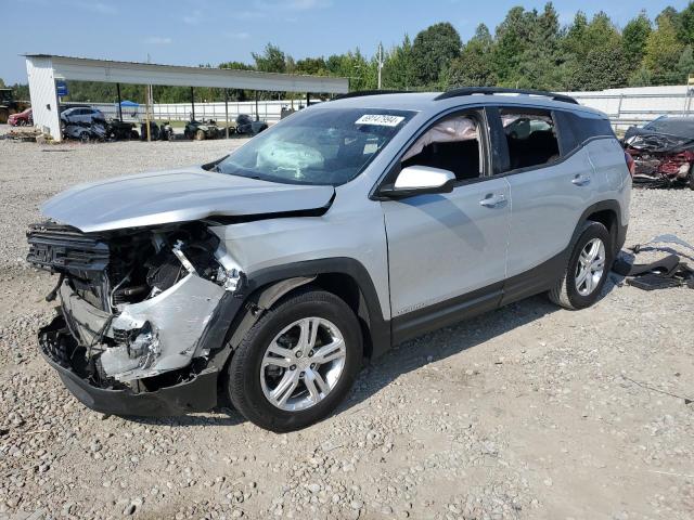 GMC TERRAIN SL 2018 3gkalmev4jl250468