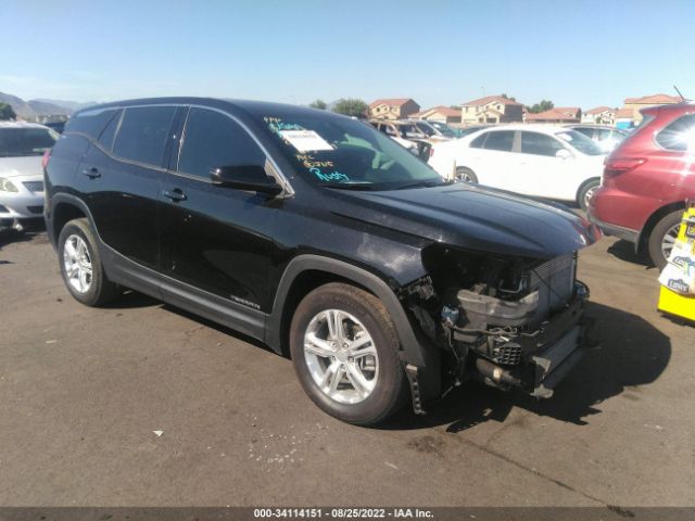 GMC TERRAIN 2018 3gkalmev4jl250504