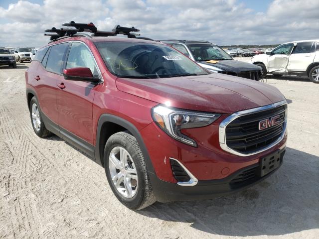 GMC TERRAIN SL 2018 3gkalmev4jl251197