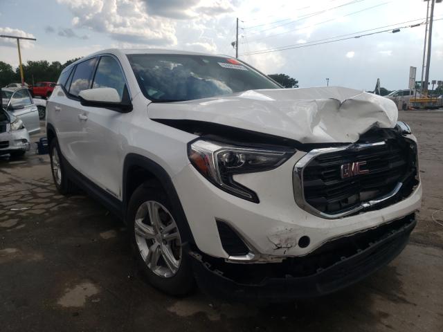 GMC TERRAIN SL 2018 3gkalmev4jl256223