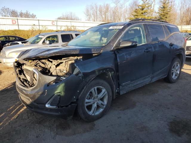 GMC TERRAIN 2018 3gkalmev4jl263253