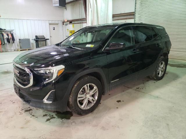 GMC TERRAIN SL 2018 3gkalmev4jl273457