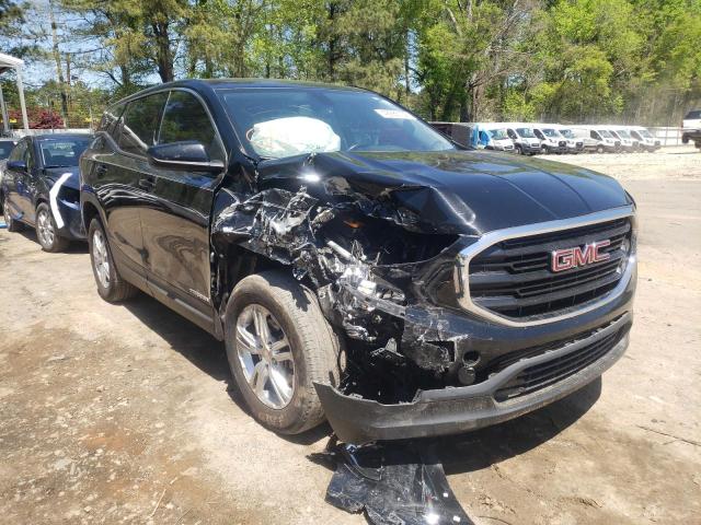 GMC TERRAIN SL 2018 3gkalmev4jl278092